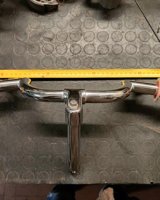 Manubrio m.grappa condorino