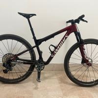 S-WORKS EPIC WC SPECIALIZED M