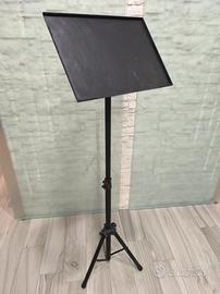 Supporto da Pavimento Laptop/proiettore PULSE 