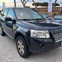 Land Rover Freelander 2.2 TD4 S.W. S