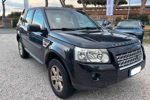 Land Rover Freelander 2.2 TD4 S.W. S
