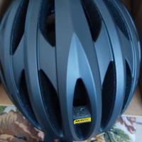 Casco bici