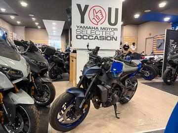 Yamaha MT 09 - 2025 - Km 8161