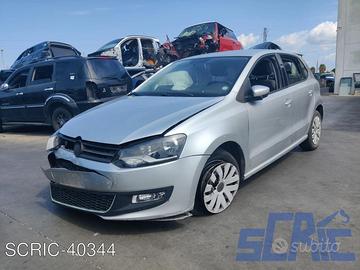 VW POLO 6C1, 6R1 1.6 TDI 75CV 09-23 Ricambi