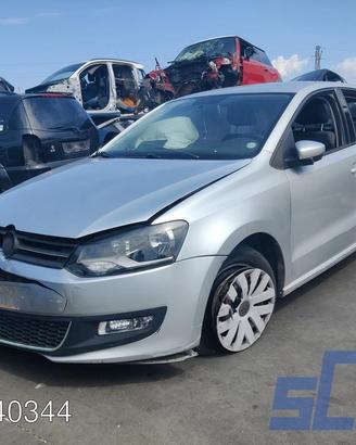 VW POLO 6C1, 6R1 1.6 TDI 75CV 09-23 Ricambi