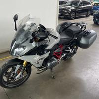 BMW R 1200 RS SPORT ABS MY17