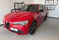 Alfa Romeo Stelvio 210 CV AT8 Q4 Veloce