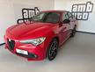 Alfa Romeo Stelvio 210 CV AT8 Q4 Veloce