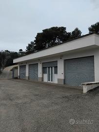 Vendita locale 30 mq