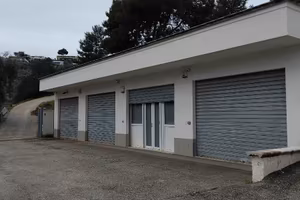 Vendita locale 30 mq