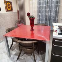 Sedie per interni ed esterni