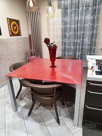 Sedie per interni ed esterni