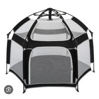 Tenda campeggio per neonati Tenda Ploypen Popup Dr