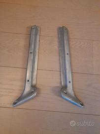 Montanti alluminio Austin Healey Sprite Frogeye