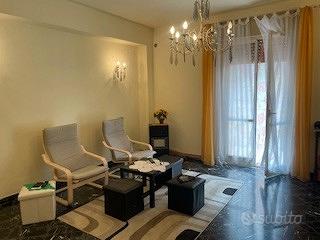 Appartamento – SR - Vista 2