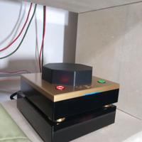 ITALIACOUSTIC HS1 Amplificatore finale