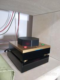 ITALIACOUSTIC HS1 Amplificatore finale