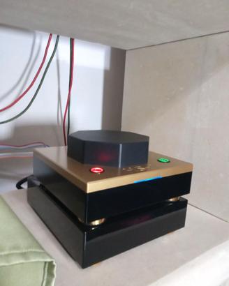 ITALIACOUSTIC HS1 Amplificatore finale