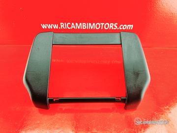 COVER RADIATORE OLIO HARLAEY DAVIDSON STREET GLIDE