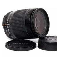 NIKON AF NIKKOR 28-80mm 3.5-5.6 D ZOOM per Reflex