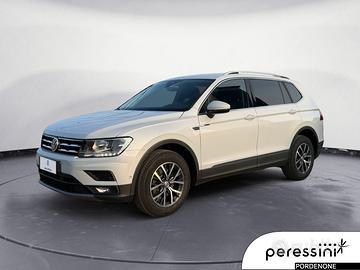VOLKSWAGEN Tiguan Allspace 2.0 tdi Business 150cv