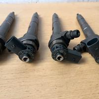 Audi a3 2.0 tdi 103 kw 140 cv BOSCH INITTORI N CFF