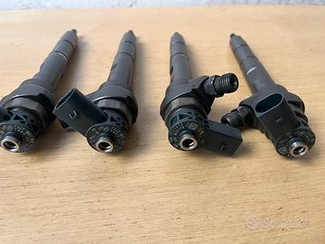 Audi a3 2.0 tdi 103 kw 140 cv BOSCH INITTORI N CFF