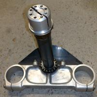 Ducati Monster 620 I.E.