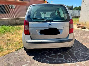 Fiat Idea del 2004