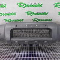 PARAURTI ANTERIORE NAVARA - KING CAB D22 2003