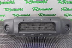 PARAURTI ANTERIORE NAVARA - KING CAB D22 2003