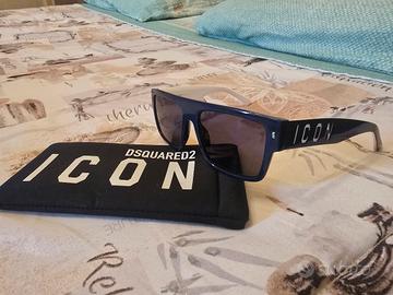occhiali dsquared 2 icon