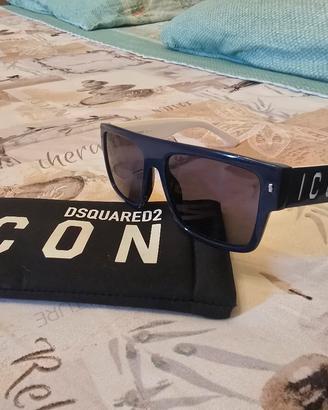 occhiali dsquared 2 icon