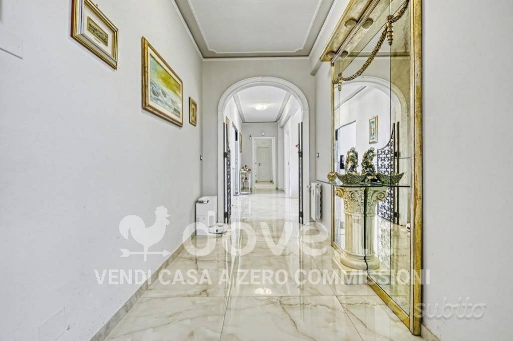Apartment in Prato, San Paolo - Vista 4