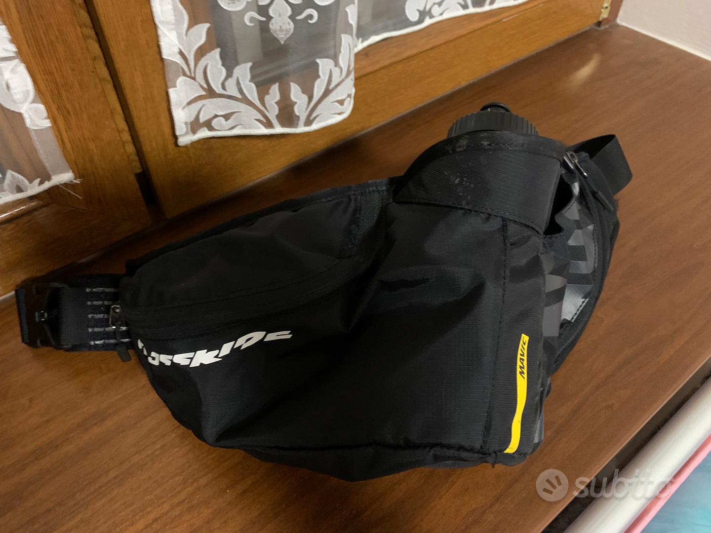 Marsupio mtb mavic Biciclette In vendita a Frosinone