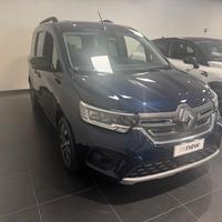 Renault Kangoo EV45