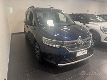 Renault Kangoo EV45