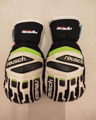 Guanti bambino 5/6 anni