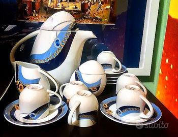Servizio Athena Merito da caffè