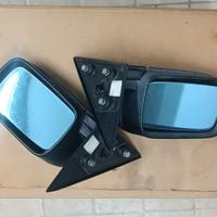 BMW E36 SPECCHIETTI  RETROVISORI