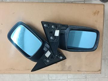 BMW E36 SPECCHIETTI  RETROVISORI