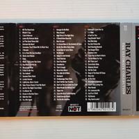 RAY CHARLES - THE ULTIMATE COLLECTION