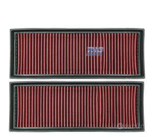 FILTRO ASPIRAZIONE DIRETTA MERCEDES W221 05-12