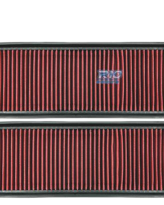 FILTRO ASPIRAZIONE DIRETTA MERCEDES W221 05-12