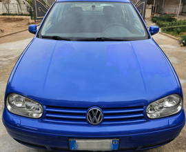 Golf 4