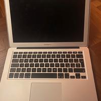 Macbook 13 pollici (mid 2013)