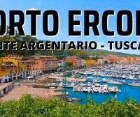 Posto Barca 18 mt. Porto Ercole Settembre 2025