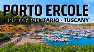 Posto Barca 18 mt. Porto Ercole Settembre 2025