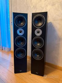 Magnat Monitor Supreme 1002