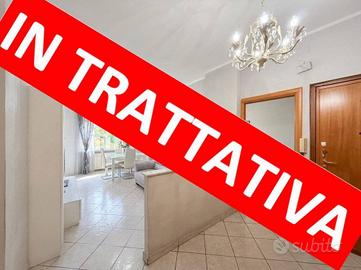 Appartamento di 74 m² con 3 locali a Torino